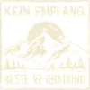 Berge Kein Empfang Beste Verbindung