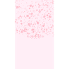 Bouquet de fleurs aquarelles roses