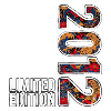 Limited Edition 2012 Traditional Dragon Tiger