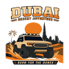 Dubai Desert Adventure