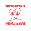 Technicien en dialyse