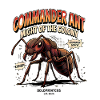 Ant Retro Comics
