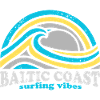 Baltic Coast Surf Design – Ocean Blue