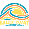 Baltic Coast Surf Design – Sunset