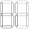 NUMBER 79 Seventy-Nine Gift Digital