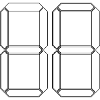 NUMBER 71 Seventy-One Gift Digital