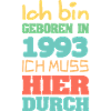 Jahrgang 1993