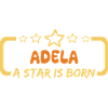 Dire Adela