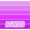 Nom de fille Agnes