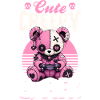 Pastel Goth Soft Goth Gaming Gamer