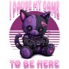 Pastel Goth Soft Goth Gaming Gamer