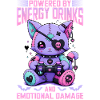 Pastel Goth Soft Goth Gaming Gamer