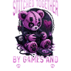 Pastel Goth Soft Goth Gaming Gamer