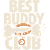 Best Buddy Club Dog Love