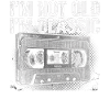 Not Old, I’m Classic Cassette