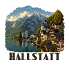 Hallstatt Austria