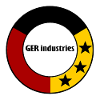 Germany black red gold
