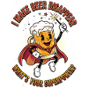 I'm Making Beer Disappear Craft Beer