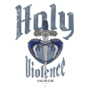Holy Violence Sword Emblem