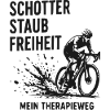 Schotterfreiheit – Therapieweg