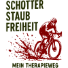 Schotter Staub Freiheit – Therapieweg