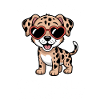Louisiana Catahoula Leopard Dog Saying Gift