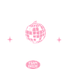 Bride's Chaos Crew Team Bride