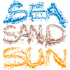 Sea Sand Sun 