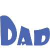 Hockey-Papa Stolzer Sportelterngeschenk
