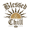 Lever de soleil tranquille
