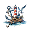 Phare Moin Seagull