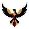 Minimal Phoenix Bold Myth Streetwear