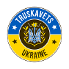 Truskavets Ukraine Crest Emblem