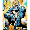 gorilla