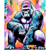 gorilla