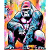 gorilla