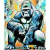 gorilla