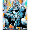 gorilla