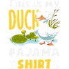 Funny Ducks Motif Ducks Lover Sayings