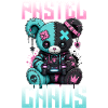 Pastel Goth Soft Goth Gaming Gamer