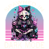Pastel Goth Soft Goth Gaming Gamer