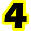4 Symbole numérique
