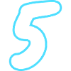 5 Symbole numérique