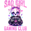 Pastel Goth Soft Goth Gaming Gamer