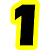 1 Symbole numérique