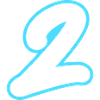 2 Number symbol