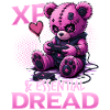 Pastel Goth Soft Goth Gaming Gamer