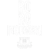 Norwegian Viking Ship Motif