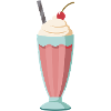 Milchshake