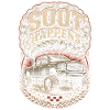 Rolling Coal Soot Happens
